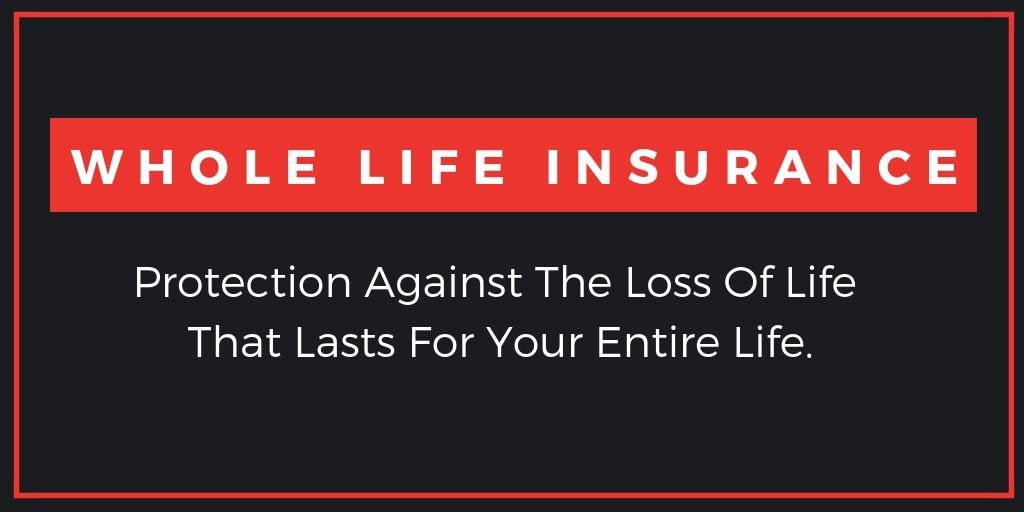 Whole Life Insurance Quotes (Get Instant Quotes Online!)
