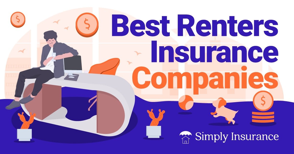 3 Best Renters Insurance Companies For 2020 (Plus Rates)