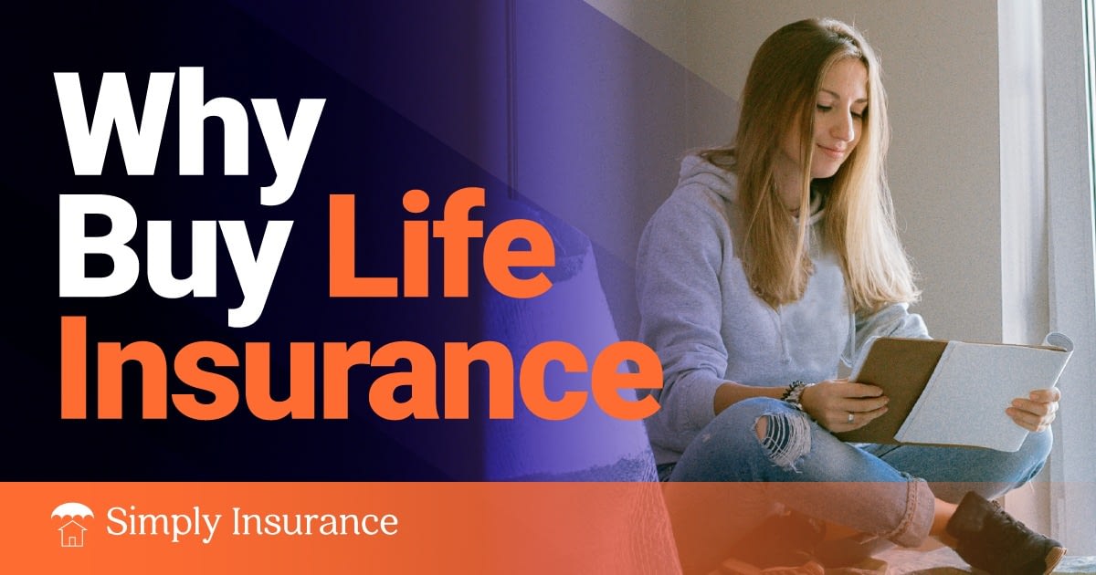 why buy life insurance