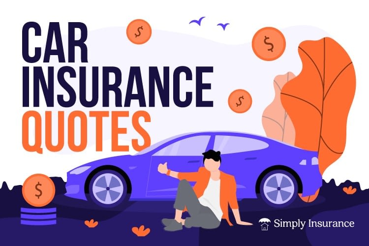 Instant Car Insurance Quote